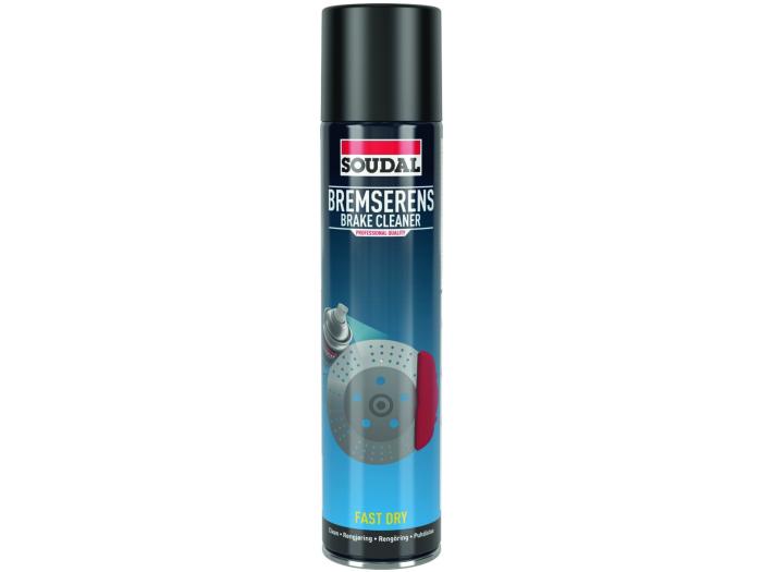 Bremse rens HP 600ml