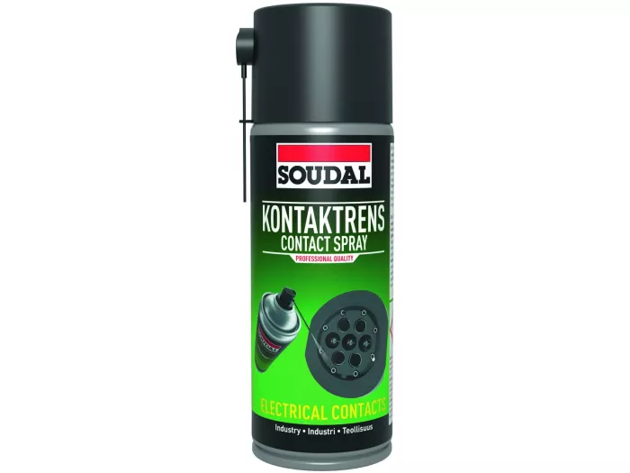Kontaktrens 400ml