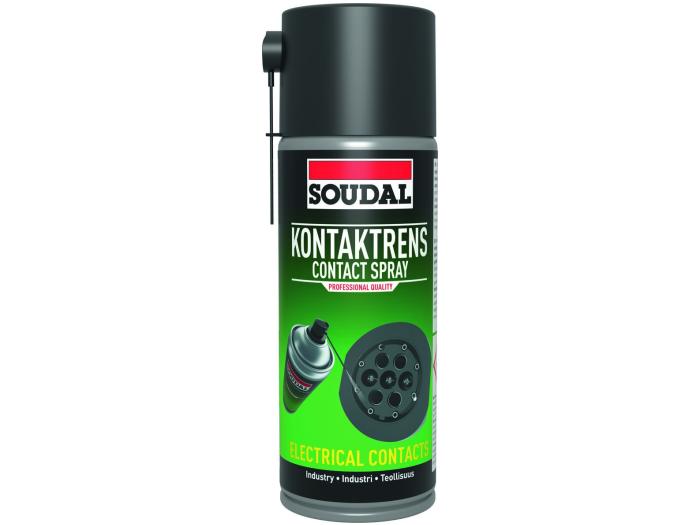 Kontaktrens 400ml