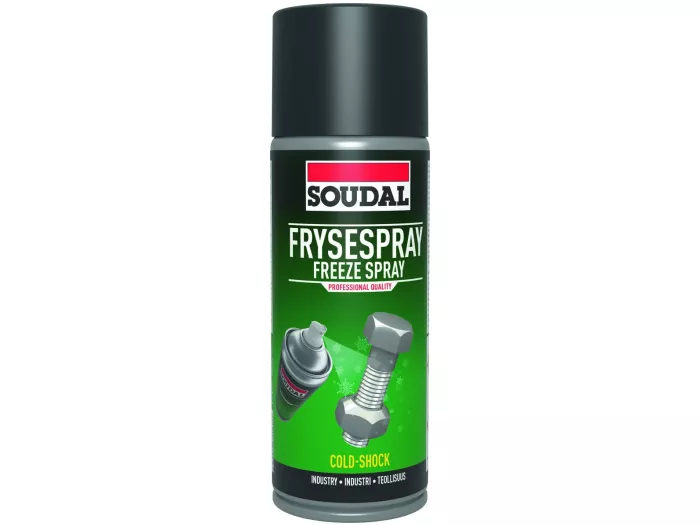 Frysespray 400ml