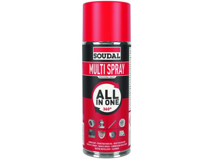 Multi Spray 400ml
