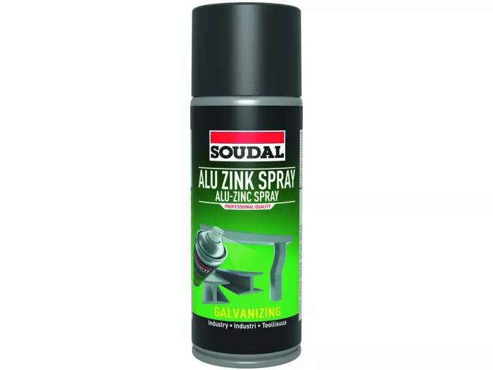 Alu Zink Spray 400ml