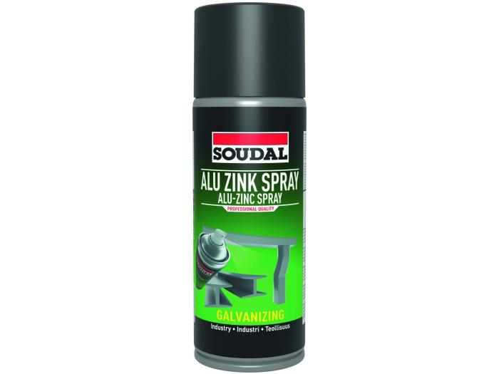 Alu Zink Spray 400ml