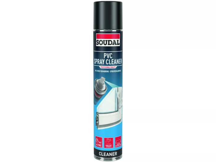 PVC Spray Cleaner 750ml