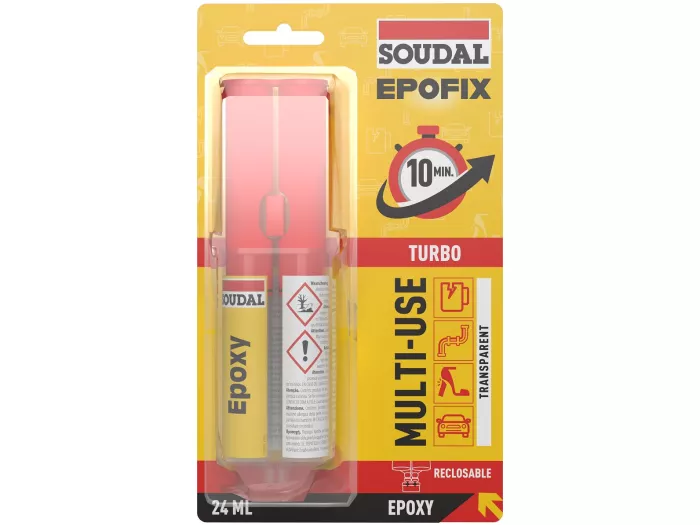 82A - Epofix 24ml