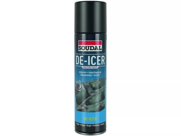 De-icer 400ml