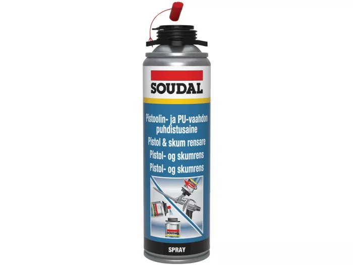 Skumrens 500ml