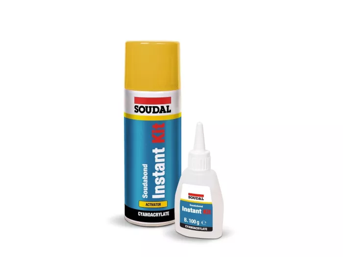 	Soudabond Instant Kit