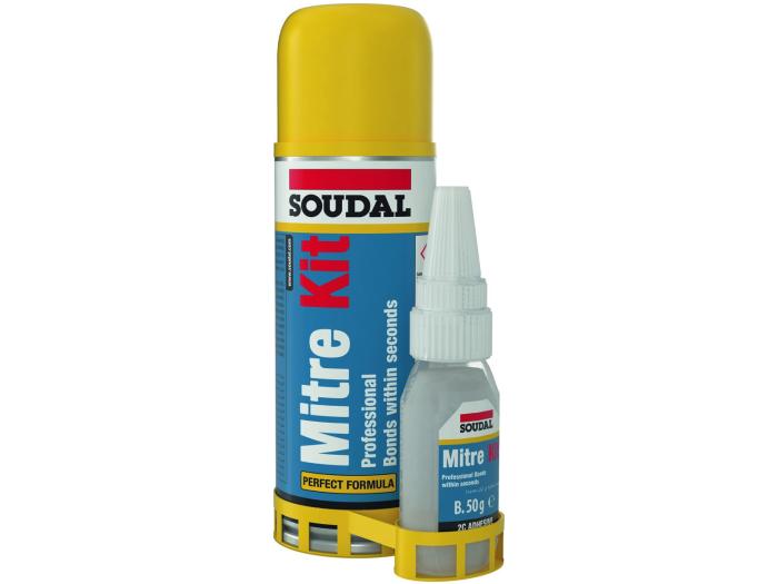 2C Kontaktlim 50/200ml