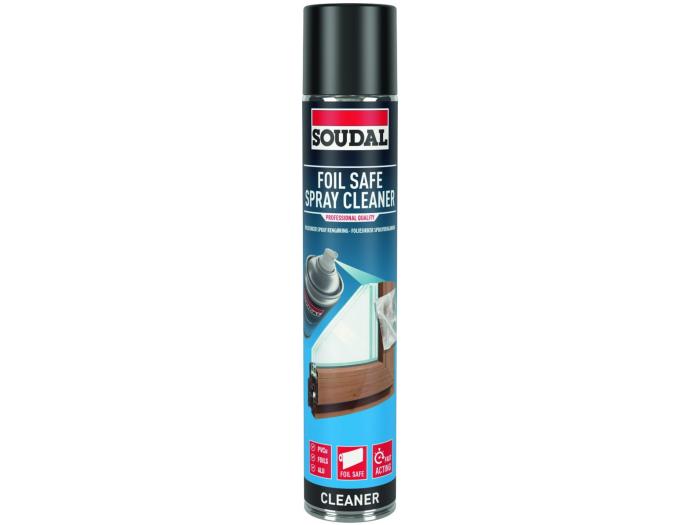 Foil Safe Spray Cleaner 750ml
