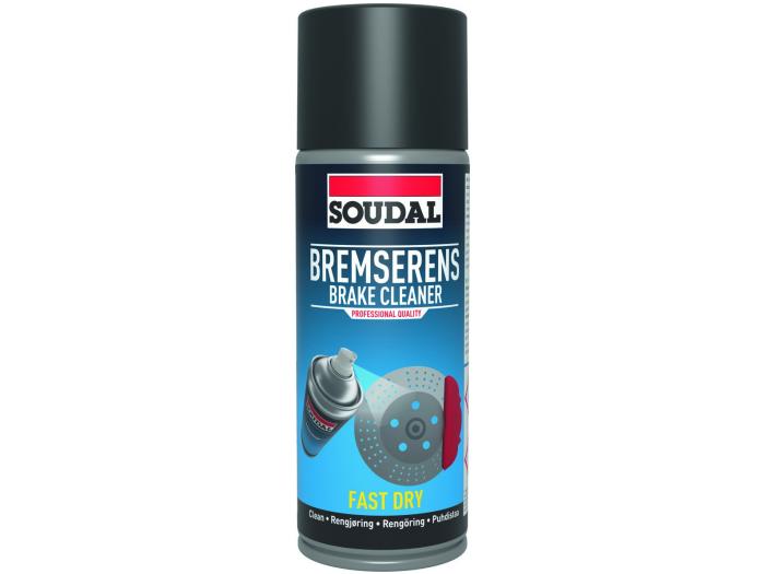 Bremserens 400ml