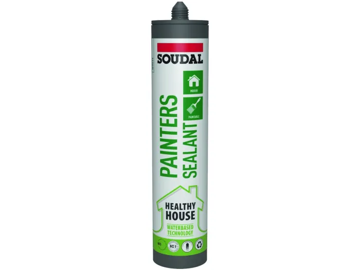 Painters Sealant Healthy House Hvid 290ml