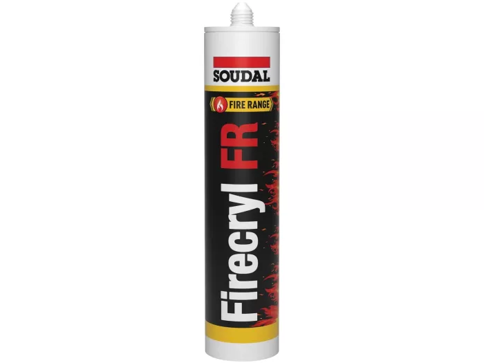 Firecryl FR Hvid 310ml