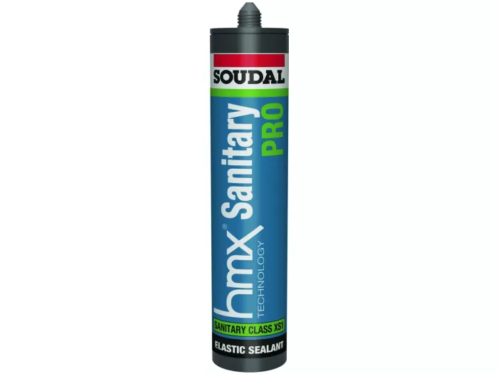 HMX Sanitary Pro Hvid 300ml