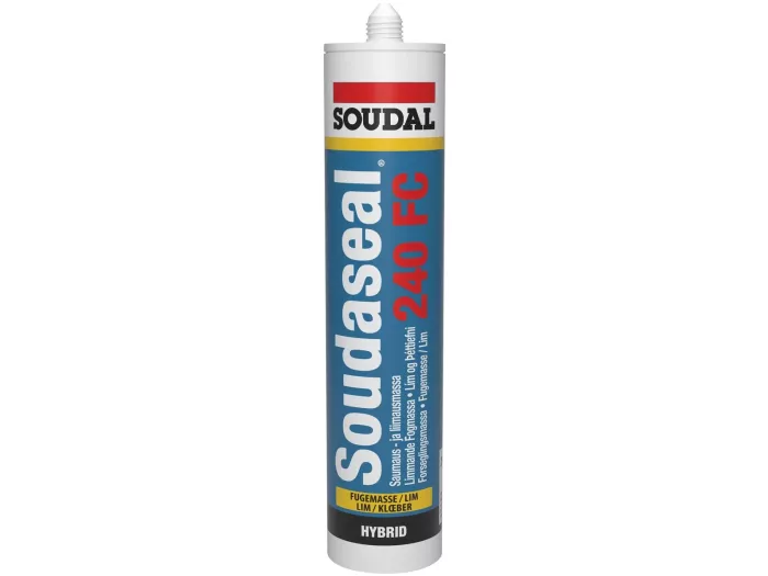 Soudaseal 240FC Hvid 290ml