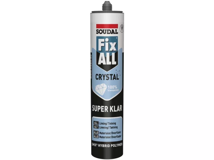 Fix ALL Crystal 290ml