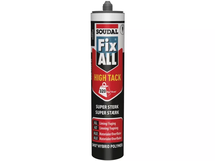 Fix ALL High Tack Sort 290ml