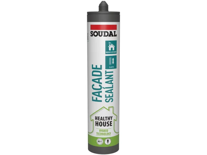 	Façade Sealant Healthy House Hvid 290ml