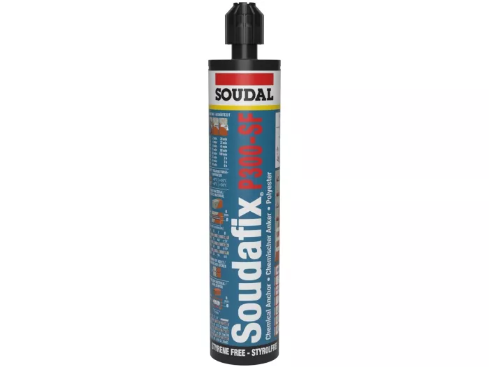 Soudafix P300 SF Soudal soudafix-p300-sf-soudal