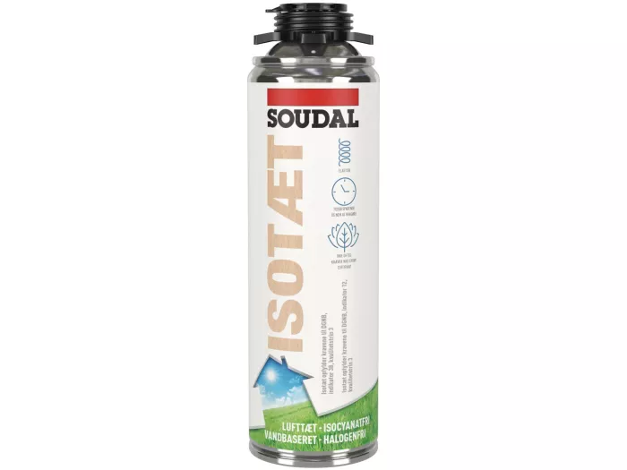 Isotæt 500ml
