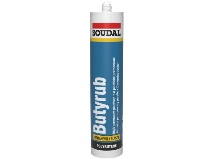 Butyrub Grå 300ml