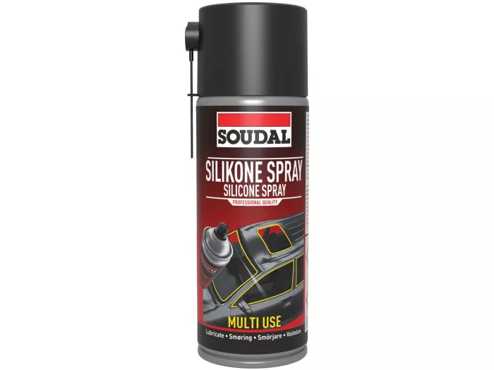 Silikone Spray 400ml