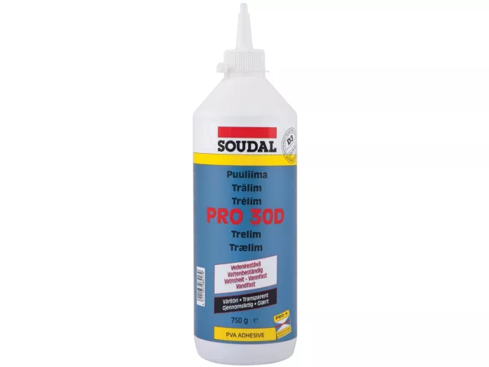 PRO 30D - Trælim 750g