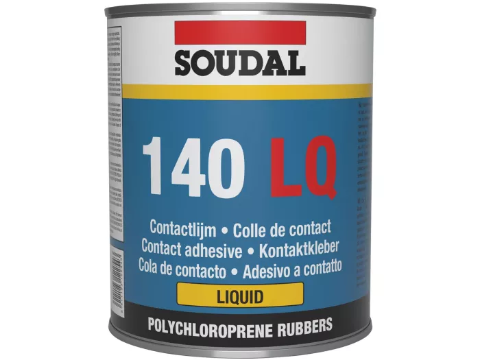 140 LQ flydende - Kontaktlim 750ml