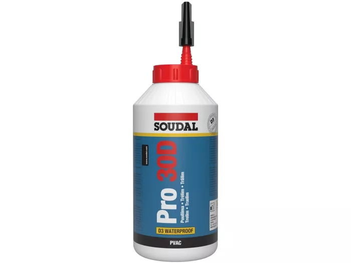 PRO 30D - Trælim 750g
