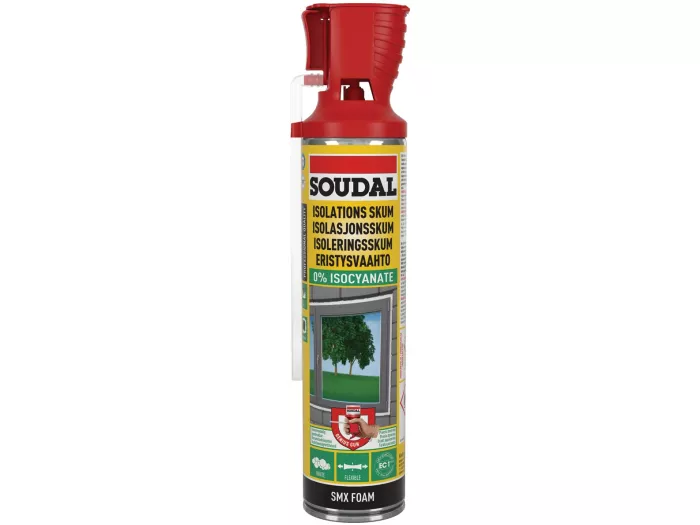 Soudafoam SMX Genius 500ml