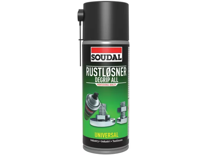 Rustløsner 400ml