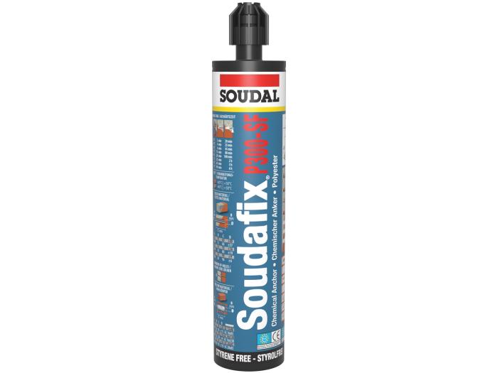 Product shot Soudafix P300-SF 280ml