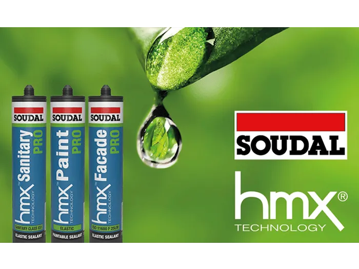 HMX-technology
