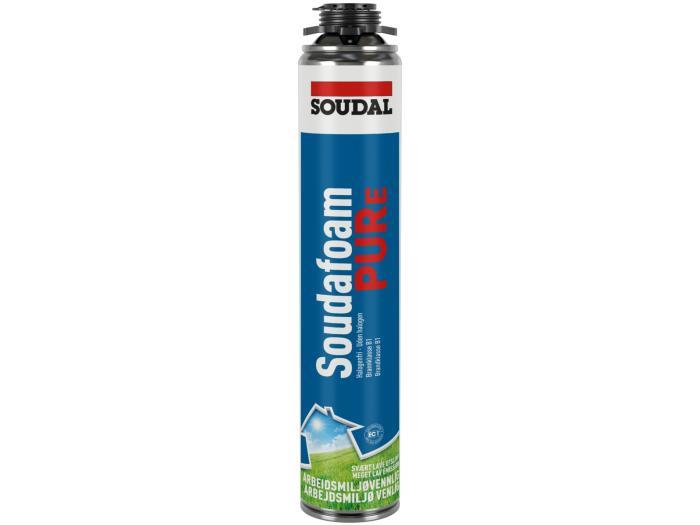 Soudafoam Pure