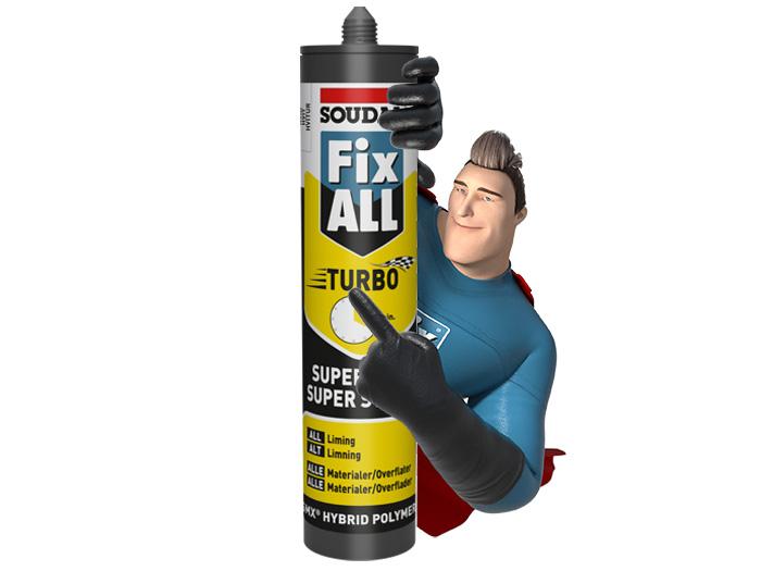 Fix ALL