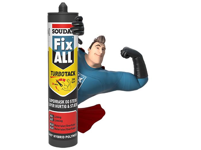 Fix ALL